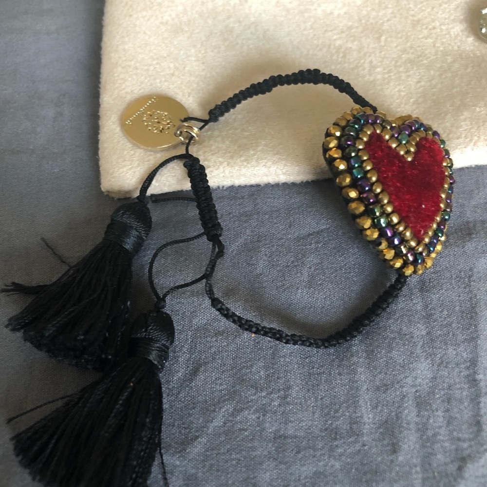 Hand made bracelets - Picture 4 of 7